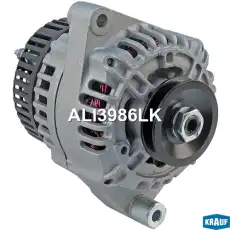 Генератор KRAUF ALI3986LK
