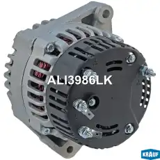 Генератор KRAUF ALI3986LK