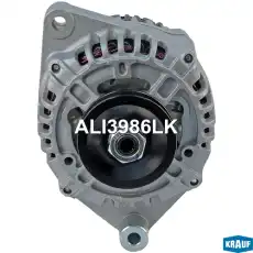 Генератор KRAUF ALI3986LK