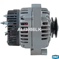 Генератор KRAUF ALI3986LK