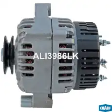 Генератор KRAUF ALI3986LK