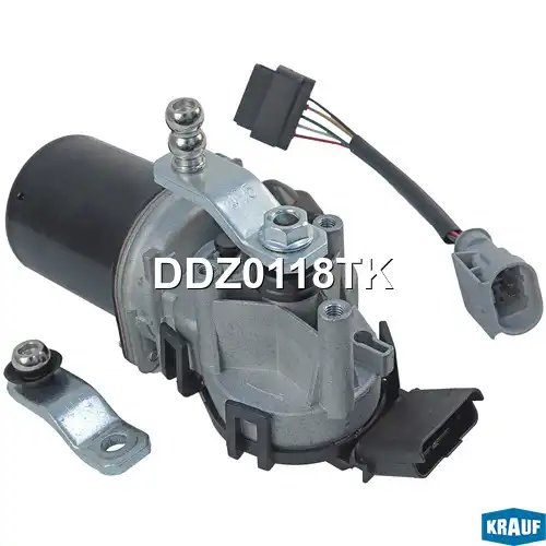 Мотор стеклоочистителя DDZ0118TK KRAUF