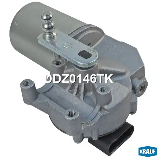 Мотор стеклоочистителя KRAUF DDZ0146TK