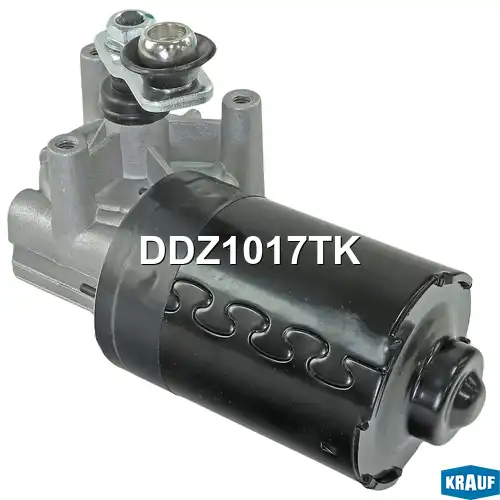 DDZ1017TK Мотор стеклоочистителя KRAUF