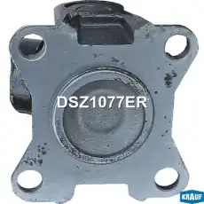 DSZ1077ER Карданный вал KRAUF