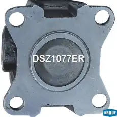 DSZ1077ER Карданный вал KRAUF