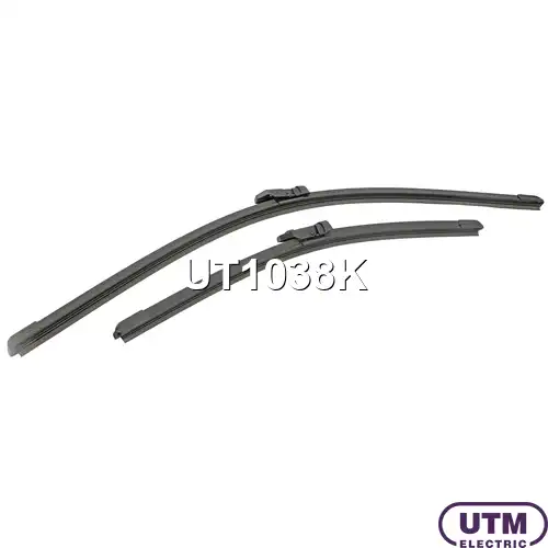 Щетка стеклоочистителя UT1038K UTM