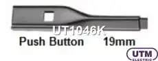 Щетка стеклоочистителя UT1046K UTM