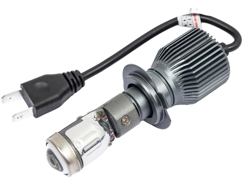 Автолампа CLEARLIGHT KBM CL H7 MINI