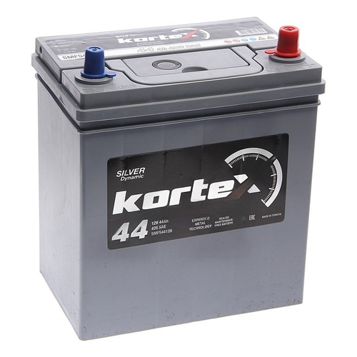 Аккумулятор KORTEX SMF544126