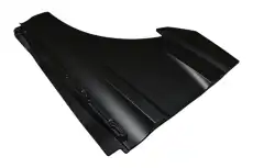 Решетка радиатора STELLOX 87-21906-SX