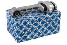 Подушка крепления двигателя STELLOX 72-22321-SX