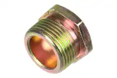 Гайка автомобильная STELLOX 89-02381-SX