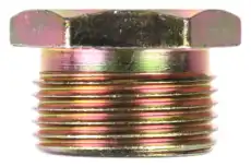 Гайка автомобильная STELLOX 89-02381-SX