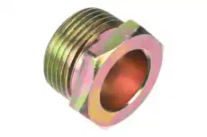 Гайка автомобильная STELLOX 89-02381-SX