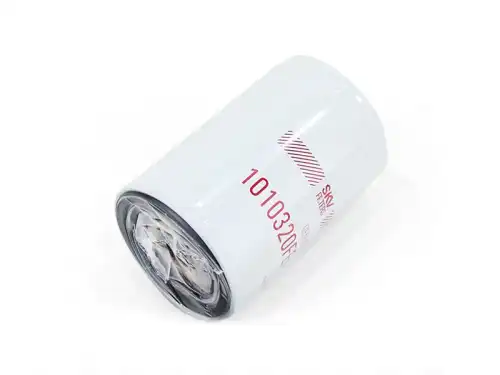 Фильтр масляный SKV 1010320FE010