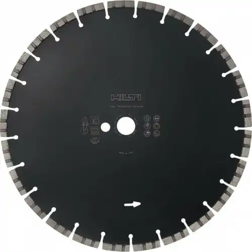 Hilti Отрезной диск 300/25 SP универсальн. 2165453