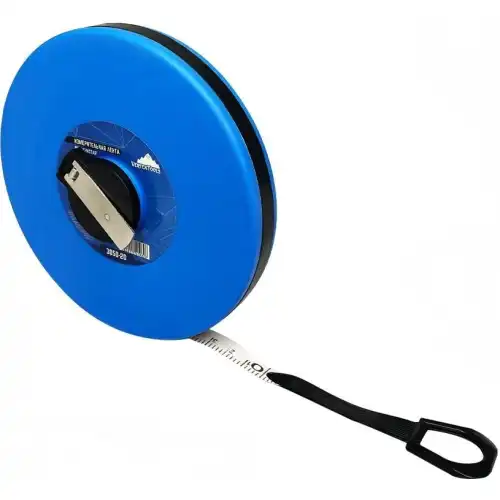 vertextools МЕРНАЯ ЛЕНТА 20м 3050-20