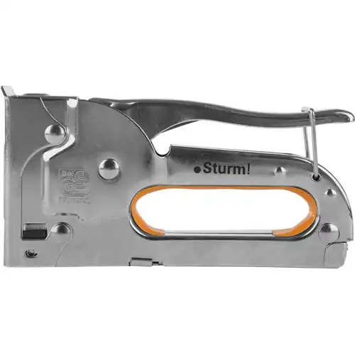 Sturm 1071-01-04 Степлер стандарт 53 тип 4-8 мм