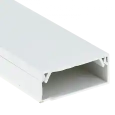 Канал кабельный 100х60 EKF-Plast KK10060