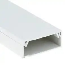 Канал кабельный 100х60 EKF-Plast KK10060