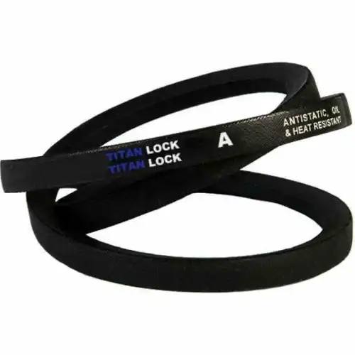 Ремень клиновой TITAN LOCK TLBA44
