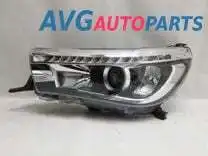 Фара AVG 81930154