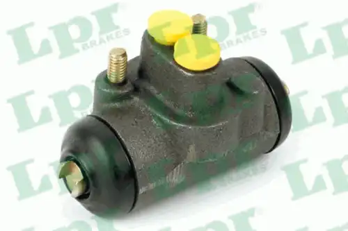 цилиндр тормозной раб. Toyo 4104 LPR