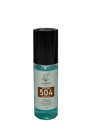 WISPER 504