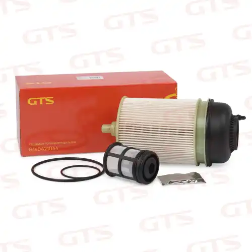 Топливный фильтр GTS G140421044