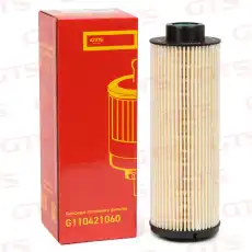 Топливный фильтр GTS G110421060