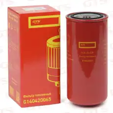 Топливный фильтр GTS G140420065