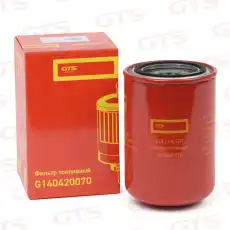 Топливный фильтр GTS G140420070