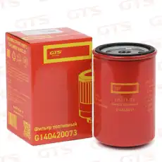 Топливный фильтр GTS G140420073
