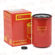 Топливный фильтр GTS G140420073