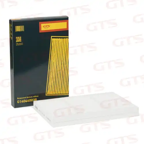 Салонный фильтр GTS G140440038
