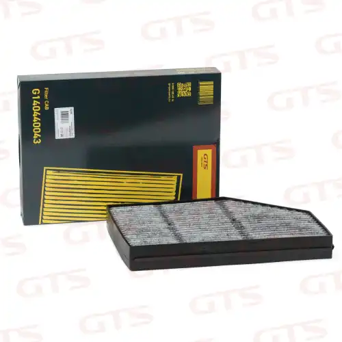 Салонный фильтр GTS G140440043