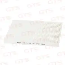 Салонный фильтр GTS G140440045