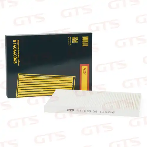 Салонный фильтр GTS G140440045
