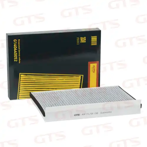 Салонный фильтр GTS G140440052