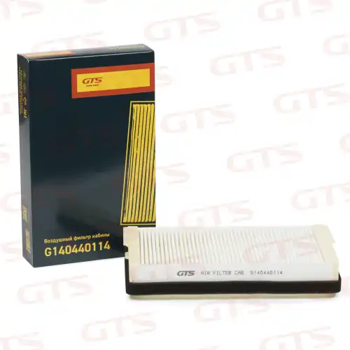 Салонный фильтр GTS G140440114