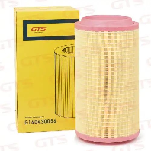 Фильтр воздушный GTS G140430056