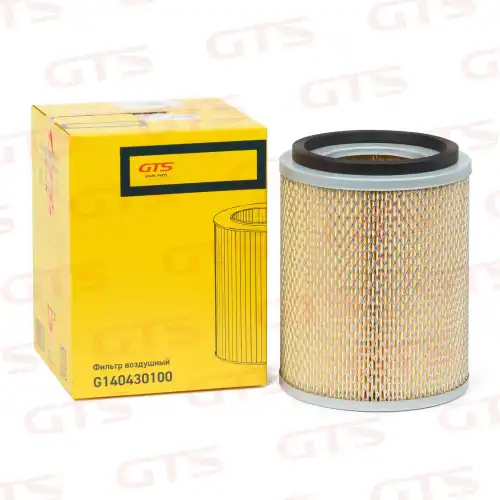 Фильтр воздушный GTS G140430100