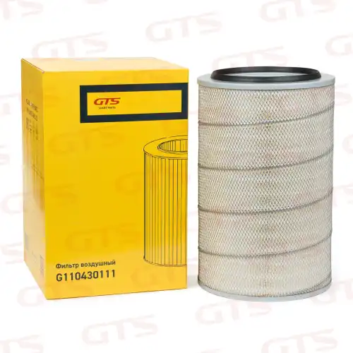 Фильтр воздушный GTS G110430111