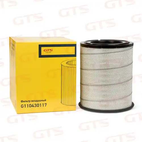 Фильтр воздушный GTS G110430117