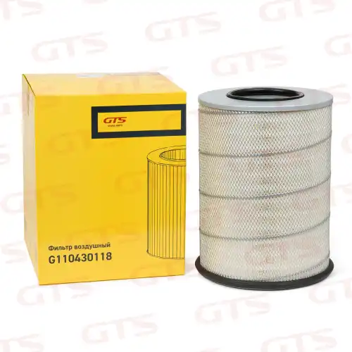 Фильтр воздушный GTS G110430118
