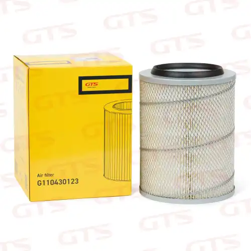 Фильтр воздушный GTS G110430123