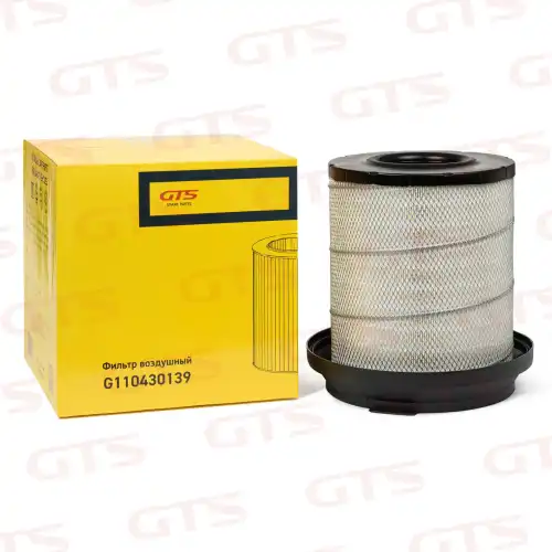 Фильтр воздушный GTS G110430139