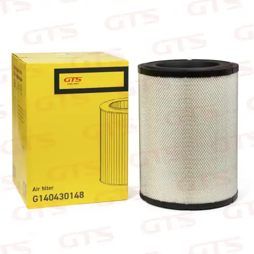 Фильтр воздушный GTS G140430148