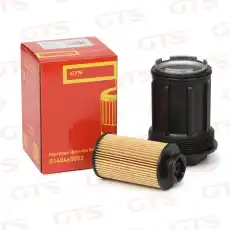 Фильтр выхлопной системы GTS G140460053